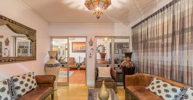 Hotel Vale Da Telha