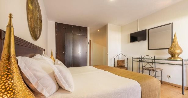 Hotel Vale Da Telha