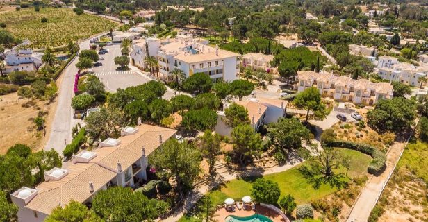 Hotel Vale D'El Rei & Villas