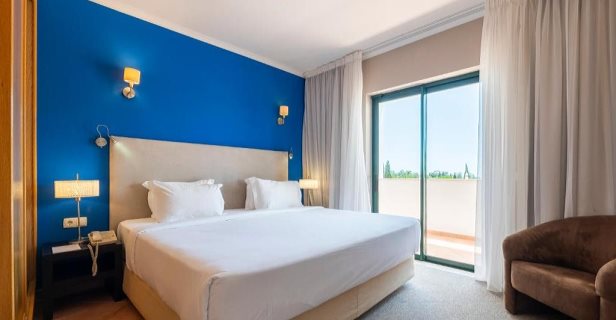 Hotel Vale D'El Rei & Villas