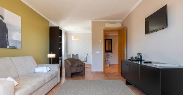 Hotel Vale D'El Rei & Villas