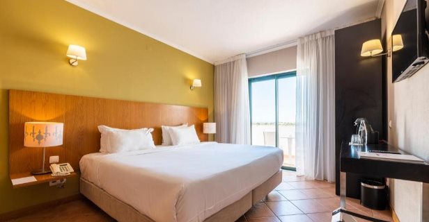 Hotel Vale D'El Rei & Villas