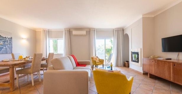 Hotel Vale D'El Rei & Villas