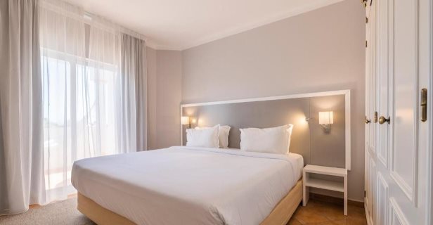 Hotel Vale D'El Rei & Villas