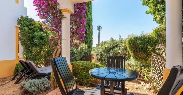 Hotel Vale D'El Rei & Villas