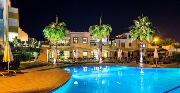 Hotel Vale D'El Rei & Villas