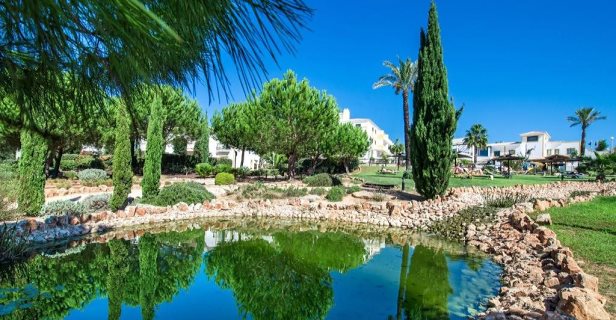 Hotel Vale D'El Rei & Villas