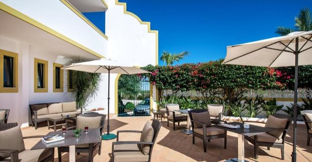 Hotel Vale D'El Rei & Villas