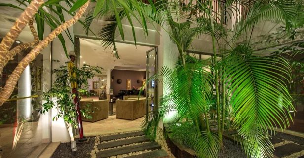 Hotel Vale D'El Rei & Villas