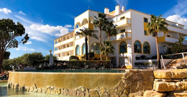 Hotel Vale D'El Rei & Villas