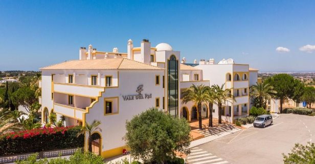 Hotel Vale D'El Rei & Villas