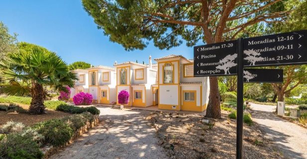 Hotel Vale D'El Rei & Villas