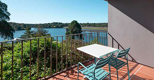 Hotel Vale Do Gaio