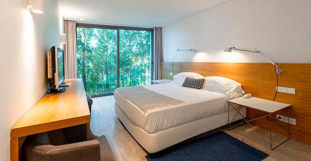 Hotel Vale Do Gaio