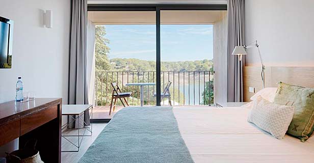 Hotel Vale Do Gaio