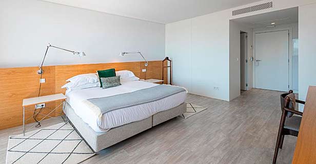 Hotel Vale Do Gaio