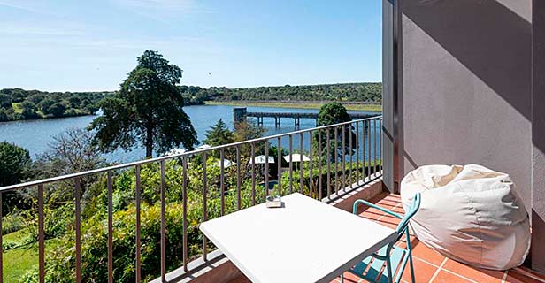 Hotel Vale Do Gaio