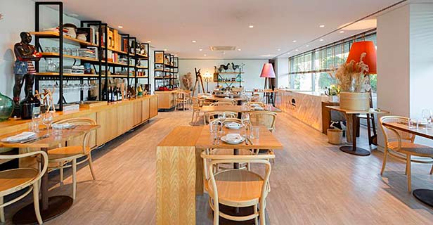 Hotel Vale Do Gaio