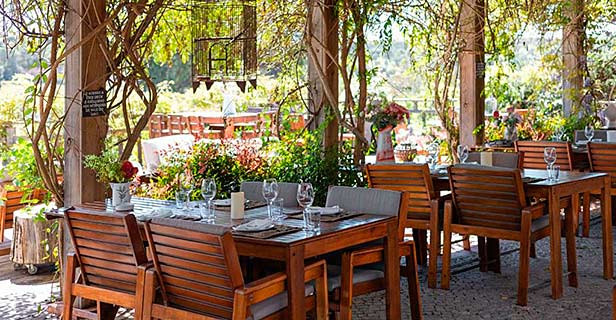 Hotel Vale Do Gaio