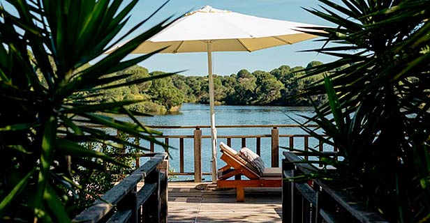 Hotel Vale Do Gaio