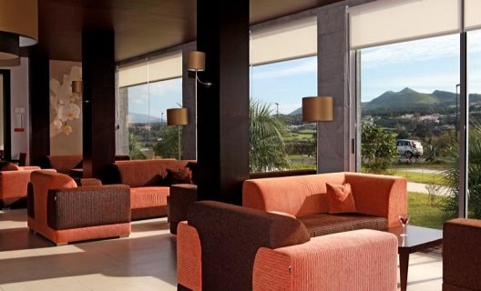 Hotel Vale Do Navio