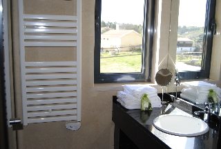 Hotel Vale Grande