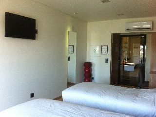 Hotel Vale Grande
