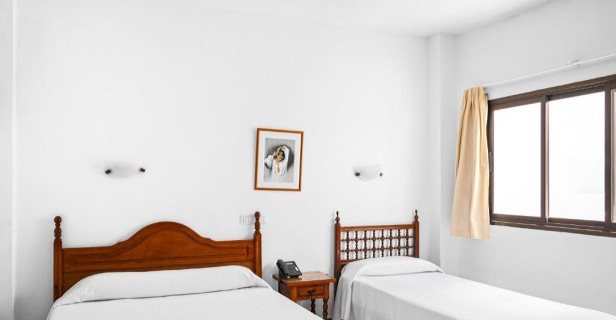 Hotel Valencia