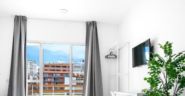 Hotel Valencia