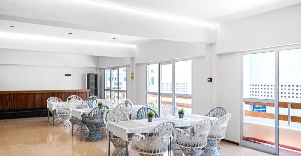 Hotel Valencia