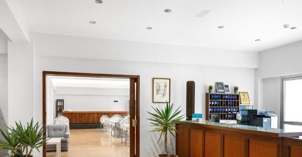 Hotel Valencia