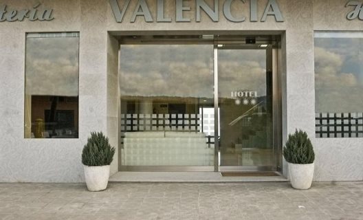 Hotel Valencia Ferrol