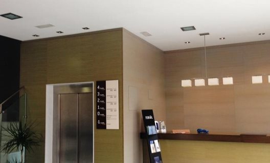 Hotel Valencia Ferrol