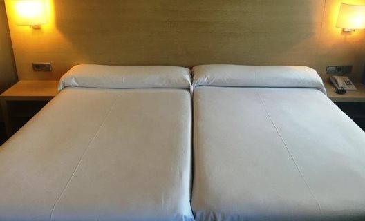 Hotel Valencia Ferrol
