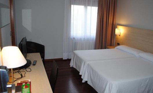 Hotel Valencia Ferrol