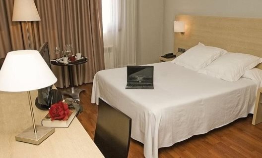 Hotel Valencia Ferrol
