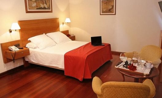 Hotel Valencia Ferrol