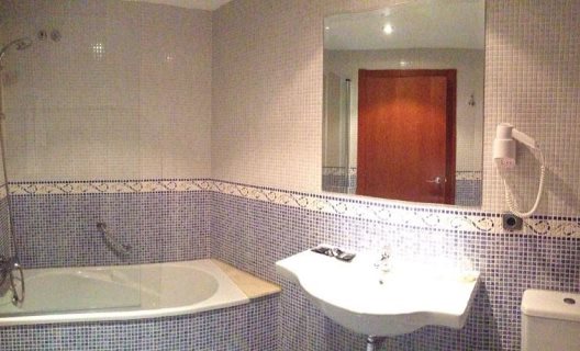 Hotel Valencia Ferrol