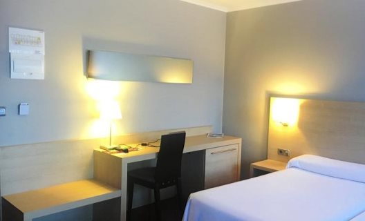 Hotel Valencia Ferrol