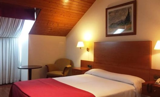 Hotel Valencia Ferrol
