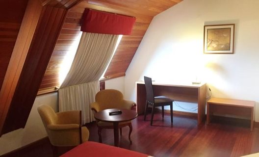 Hotel Valencia Ferrol