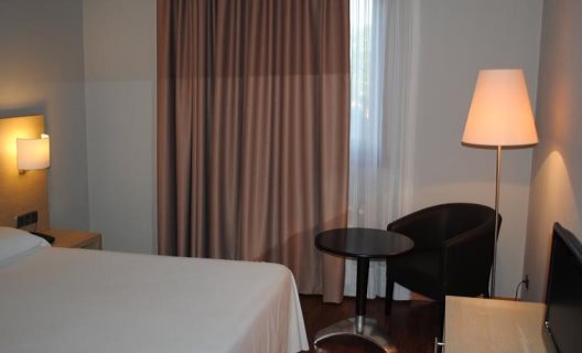 Hotel Valencia Ferrol