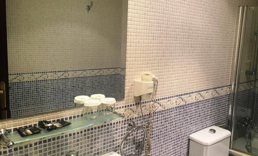 Hotel Valencia Ferrol