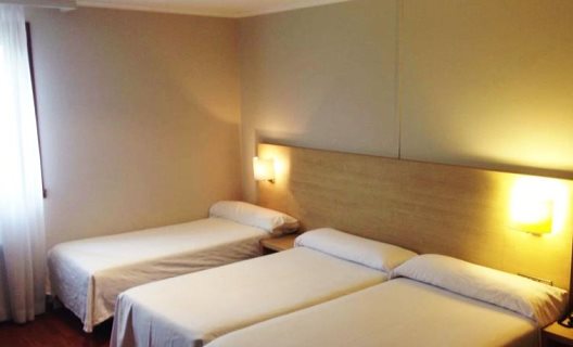 Hotel Valencia Ferrol