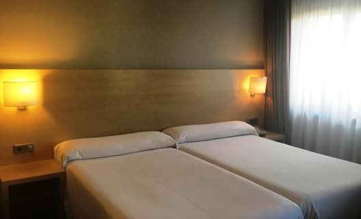 Hotel Valencia Ferrol