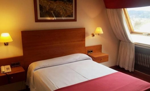 Hotel Valencia Ferrol