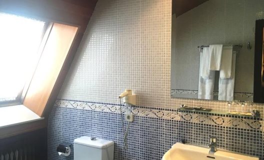 Hotel Valencia Ferrol