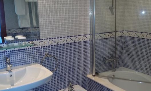 Hotel Valencia Ferrol