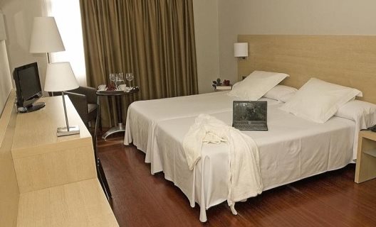 Hotel Valencia Ferrol