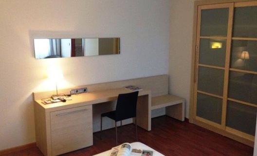 Hotel Valencia Ferrol